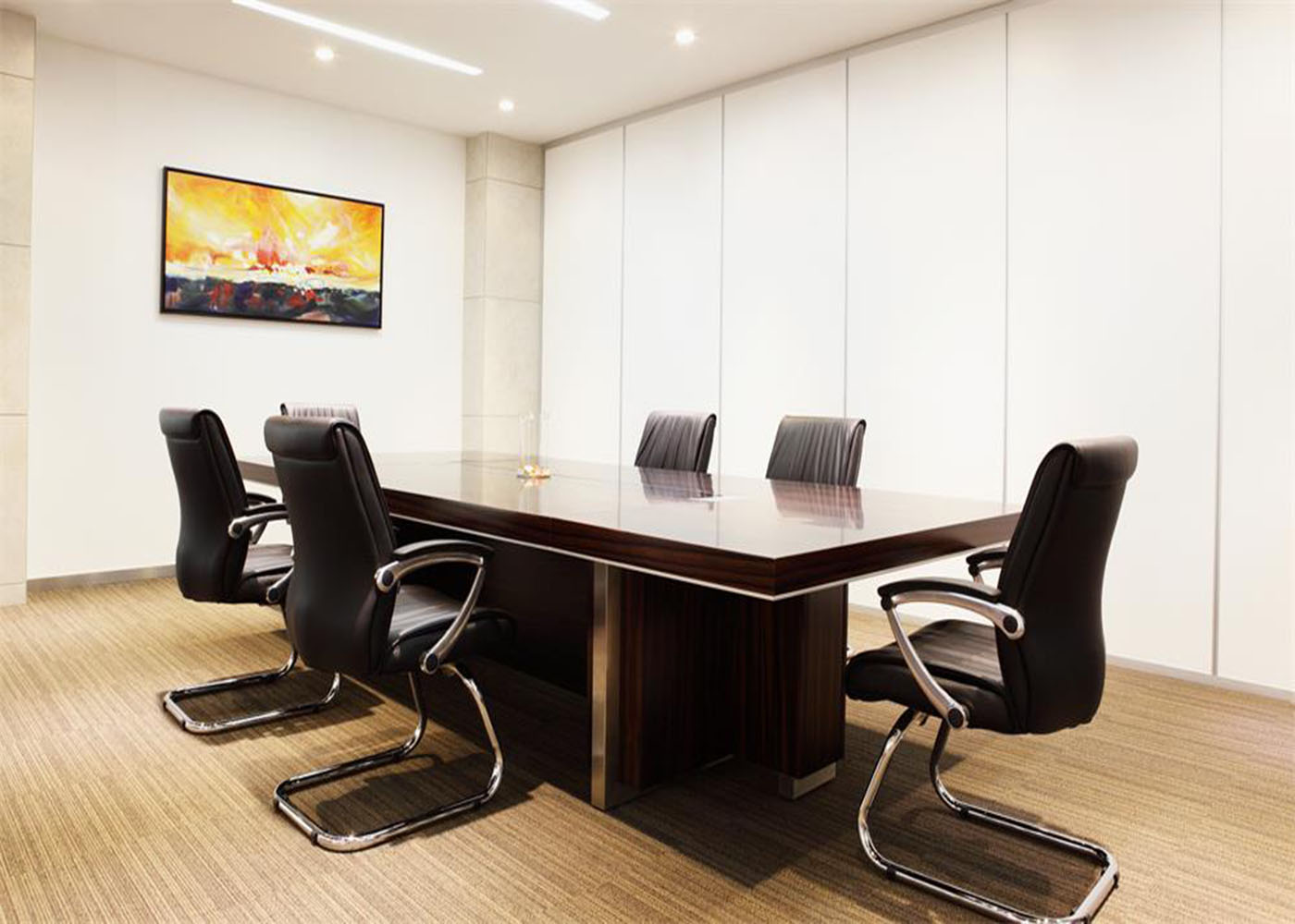 「鋼制辦公家具」鋼制辦公家具這幾種制作工藝你了解嗎？