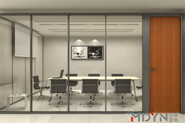 辦公家具中的辦公桌有哪些類(lèi)型