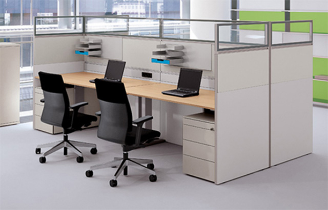 現(xiàn)代休閑辦公家具特點(diǎn)