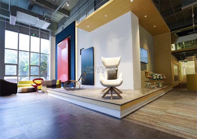 辦公家具屏風(fēng)隔斷設(shè)計(jì)