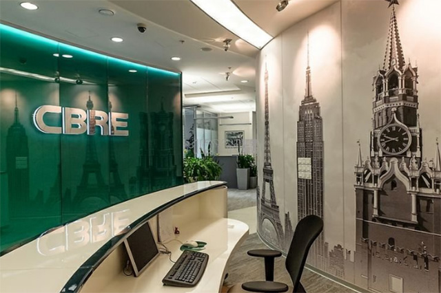 企業(yè)辦公家具設計