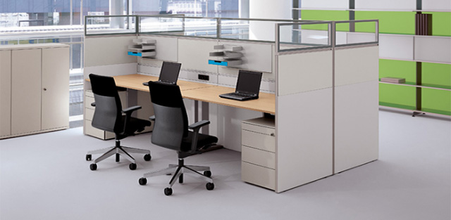 板式辦公家具的特點(diǎn)