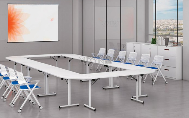 無(wú)紙化智能辦公桌