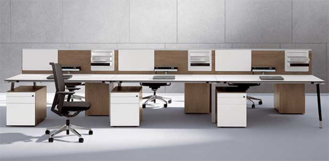 選購質(zhì)量好的辦公家具