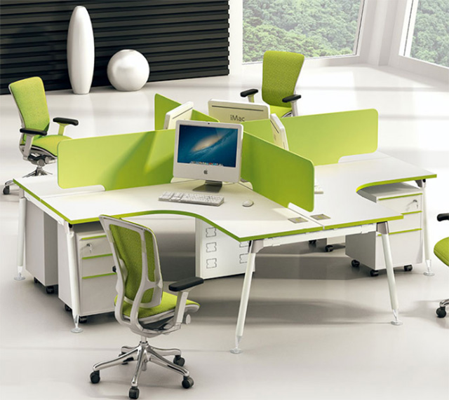 未來辦公家具行業(yè)發(fā)展